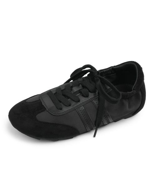 [BEARPAW] Кроссовки BRIA Черный 5009840641 225