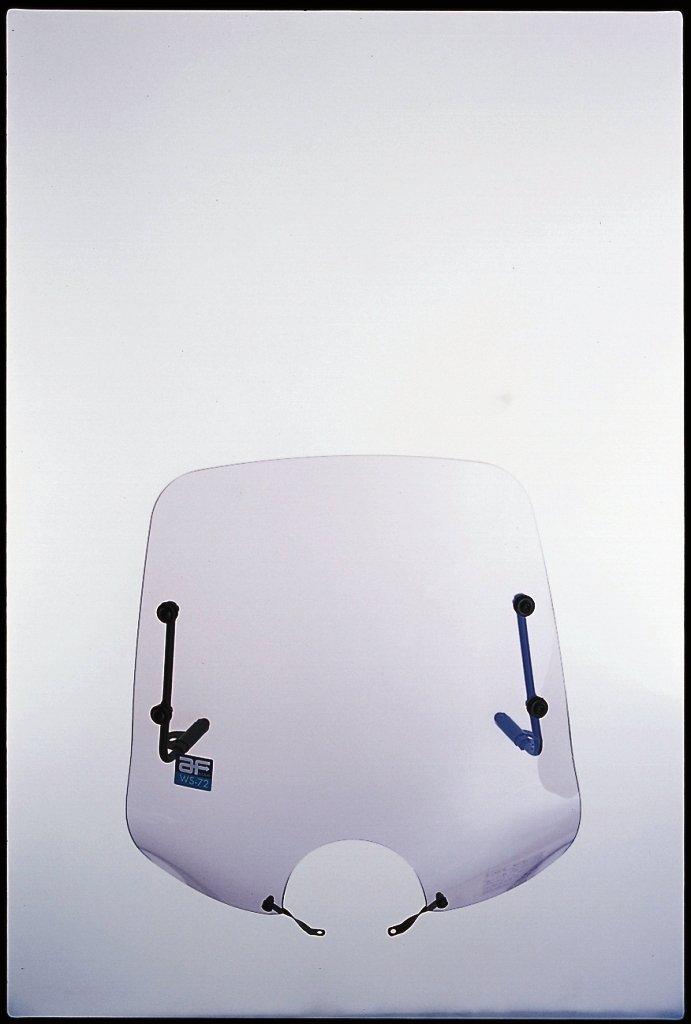 Asahi Windshield Windshield Screen (AF ASAHI) [Little Cub] [Model Number] WS-72