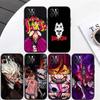 MH36 Dandadan Case for Samsung A06 A35 A25 A24 A15 A05S A05 M55 M35 M15 A02 A12 A13 A10 A16 A20 A30 A22 A31 A32 A33 A42 A50