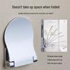 Jingmeido Wall-Mounted Bathroom Footrest