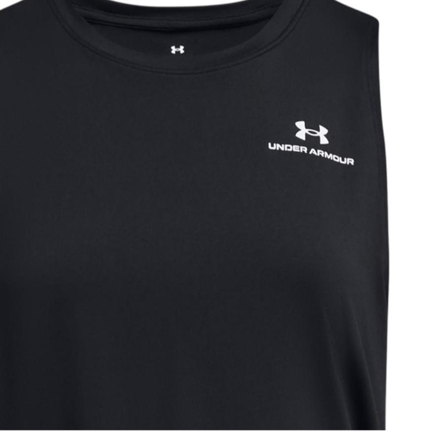 Women's Under Armour Vanish SS25 Tank Top Women's Black