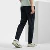 Fila Casual Pants Men's Legend Blue Moderate Straight Fit Pants F11M431802FNV