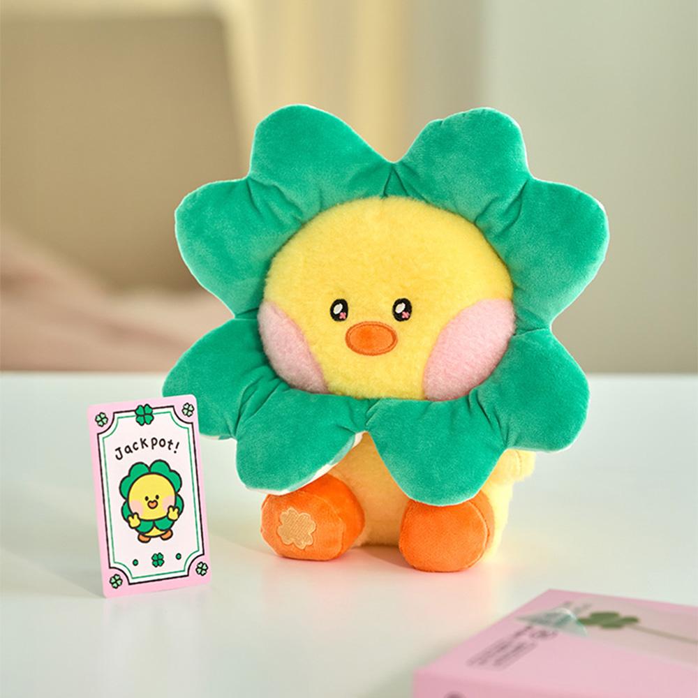 LINE FRIENDS Minini Lucky New Year Sallini Plush Doll