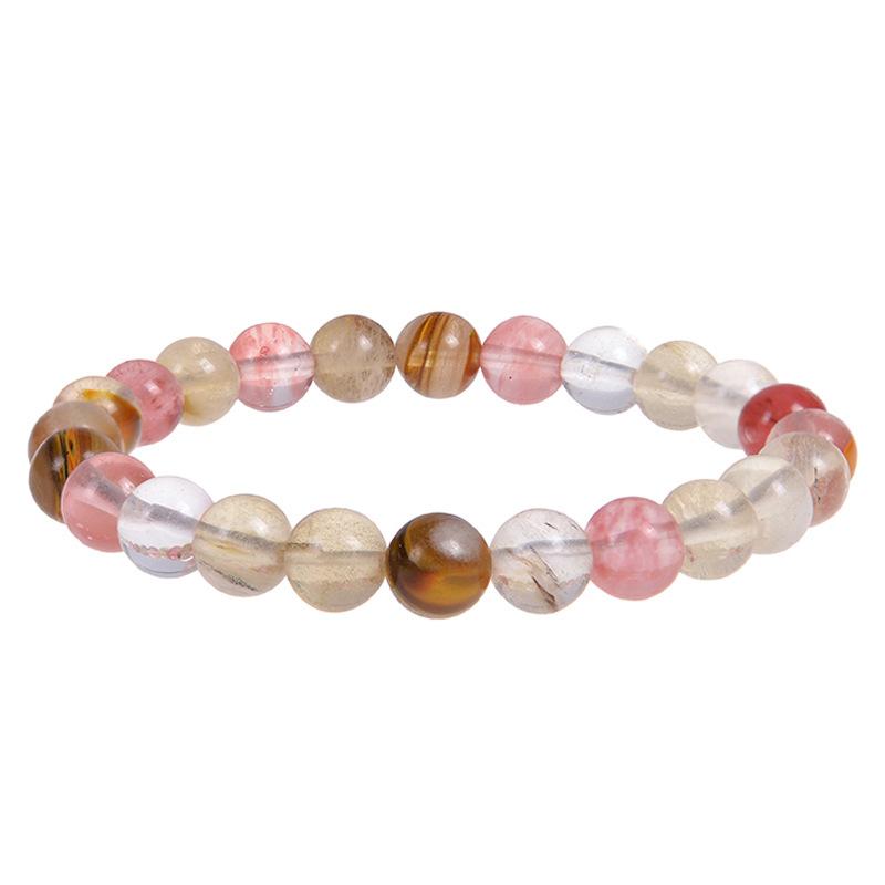 JYL TS Bracelet Mother-Daughter  Magnetic Design Strengthens Family Bond