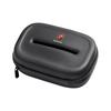 Roewe Car Armrest Pull-Out Tissue Box for CLEVER Ei5/i6/RX3/RX5/RX8 Models
