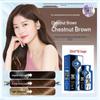 Qiwitang Miao Plant-Based Hair Dye: Long-Lasting, Fade-Resistant, Non-Staining Coverage for White Hair At Home.