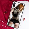 Sexy sleeve tattoo girl For Huawei Nova 10 SE 9 5T 12s 12i 11i Y91 Y90 Y60 Y70 Y72 Y61 P20 P30 P40 Lite P60 Pro Case