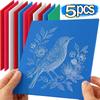 Acrylplatten Bunte Klare Platte Plexiglas Panel für DIY Basteln Lasergravur Werbeschild Kunststoffplatte Dekoration