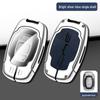 BYD E5 Suri/S7/F3/Song/G5/Qin/F0/L3 Metal Key Fob Case for Older Models