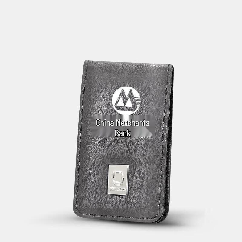 Seesoo Portable 3-Piece Gray Nail Clipper Set