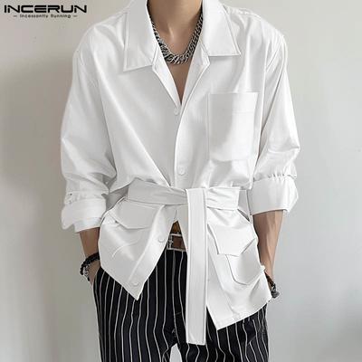 Overhemden – Casual overhemden