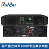 Runpu RP-ETGF300 Professional Digital Power Amplifier (CN Version)