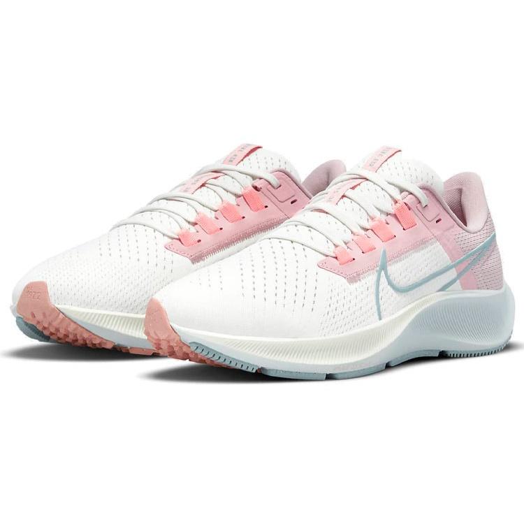 (WMNS) Nike Air Zoom Pegasus 38 'Sail Pink Glaze' pour Femme CW7358-103
