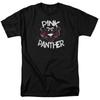 T-shirt "Hip" Panthère Rose - Regular ou Débardeur - jusqu'au 6X