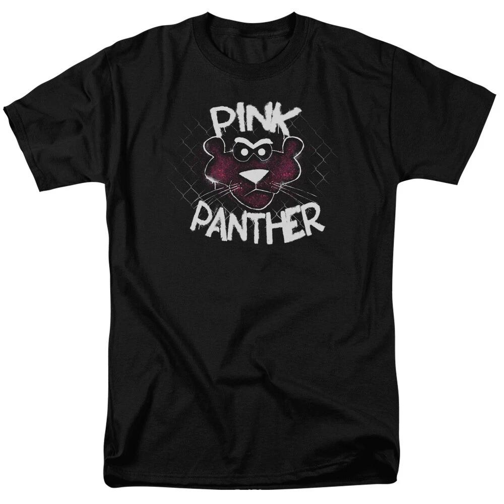 Pink Panther  Hip  T-Shirt - Regular or Tank - to 6X 4XL