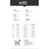 Autumn Winter New Dog Sweatshirt Turtleneck Fleece Lined Warm Cotton Coat Soft Home Wear Pet Clothes For Small Medium Dogs