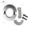 Per Fanatec CSL DD Morsetto per Albero GT DD Pro Correzione Runout Disconnetti Fissa Alluminio