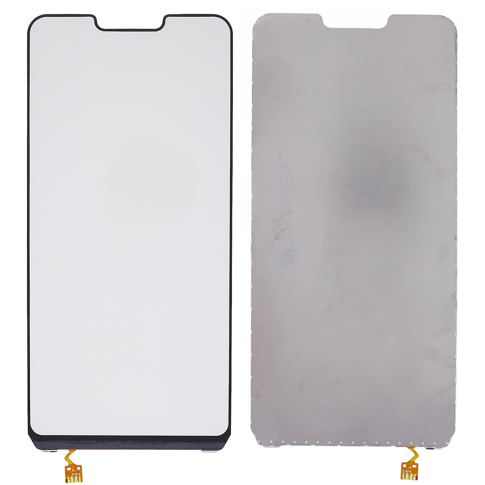 

For OPPO A5 (2018)/A3s/Realme C1 LCD Screen Backlight Replacement Part (without Logo) A