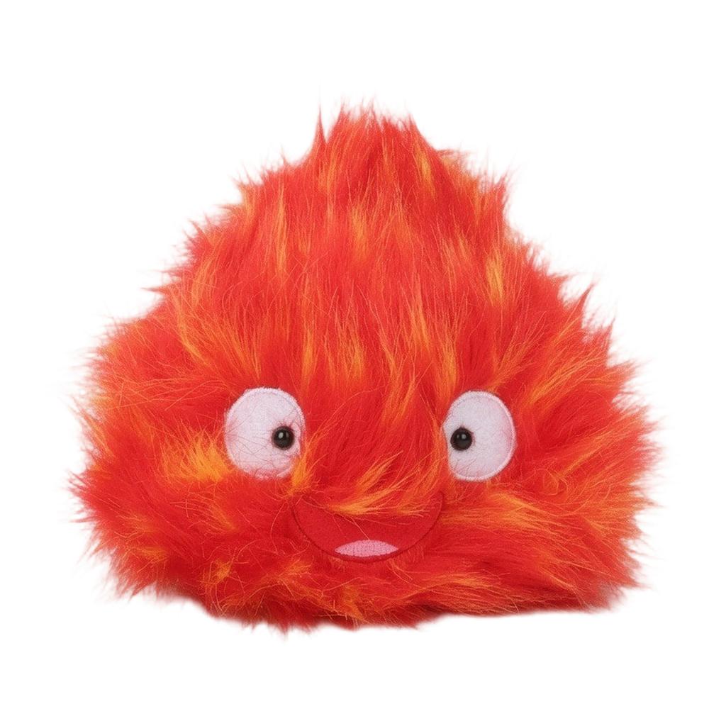Peluche Animale en Peluche Poupée Douce pour Enfants et Tout-Petits