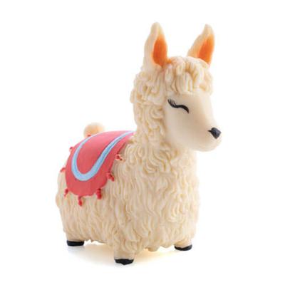 Pullie Pal Furever Pets Stretch (Calma Llama)