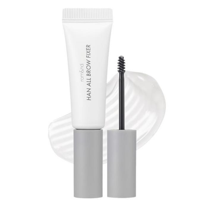 

Rom& Han All Brow Fixer 9g – Vegan Long-Lasting Brow Gel 1 ea