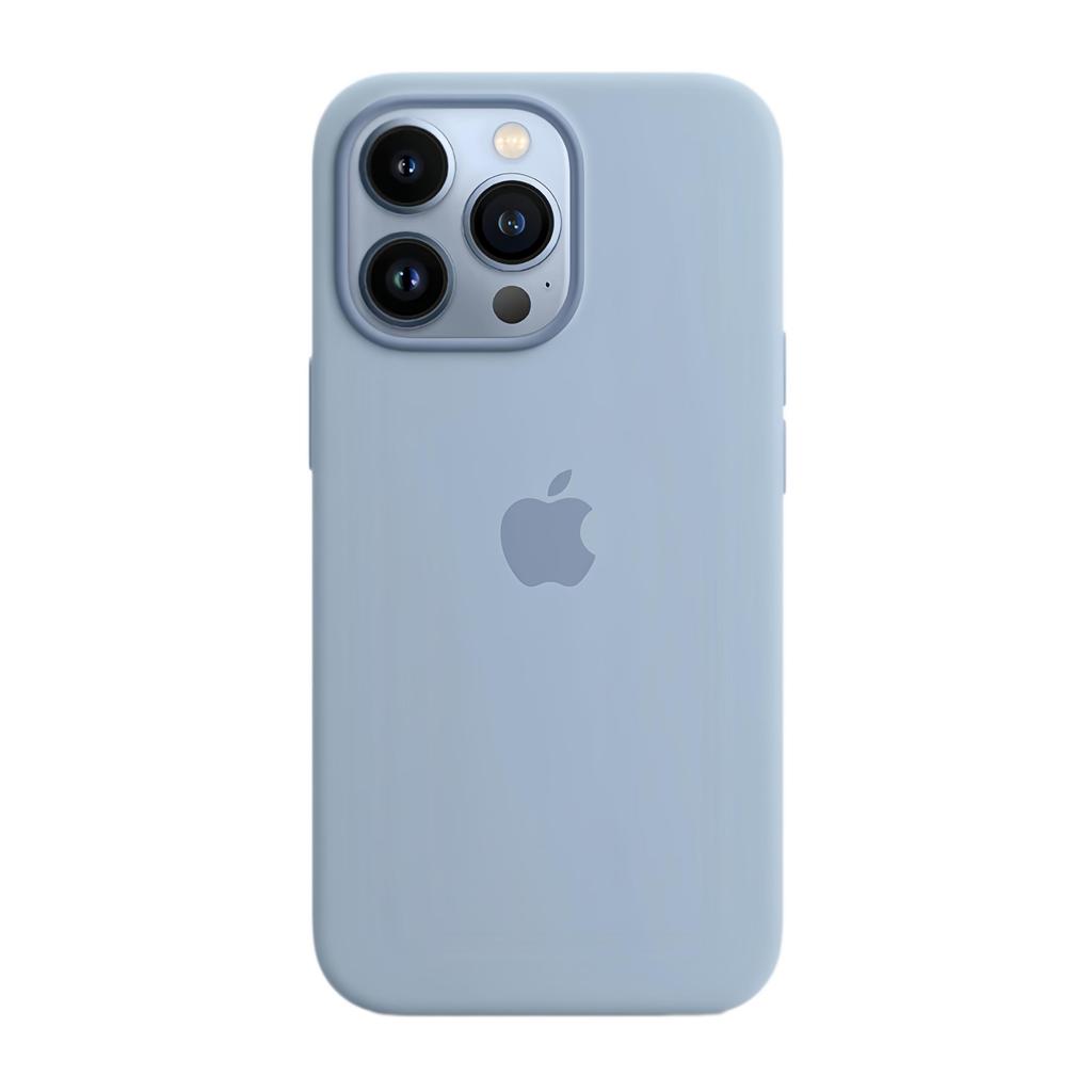 MagSafe Silicone Case for iPhone 13 Pro