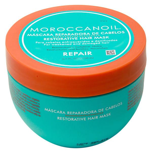 

Восстанавливающая маска для волос Moroccanoil Repair 250мл
