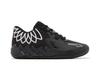 Puma LaMelo Ball MB.01 Lo Blanco Negro