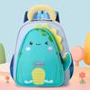 Bear Small Penguin Pattern Cartoon Toddler Backpack With Stitching Reinforced