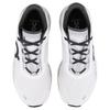 On Running CloudmOnster White Black Women's 61.98433