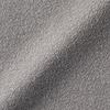 MUJI Pile Woven Towel 180 x 200 Charcoal 84739088 Blanket, D, cm, Gray,