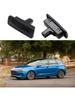 Tailgate Outside Handle  Handle Release Switch Liftgate Trunk Open Release Boot Opener Switch for  I30 81260A5000