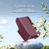 Xiaomi YU7/SU7 Air Vent Clip Car Mount Adapter with Aroma Card Buckle for Interior Modification.