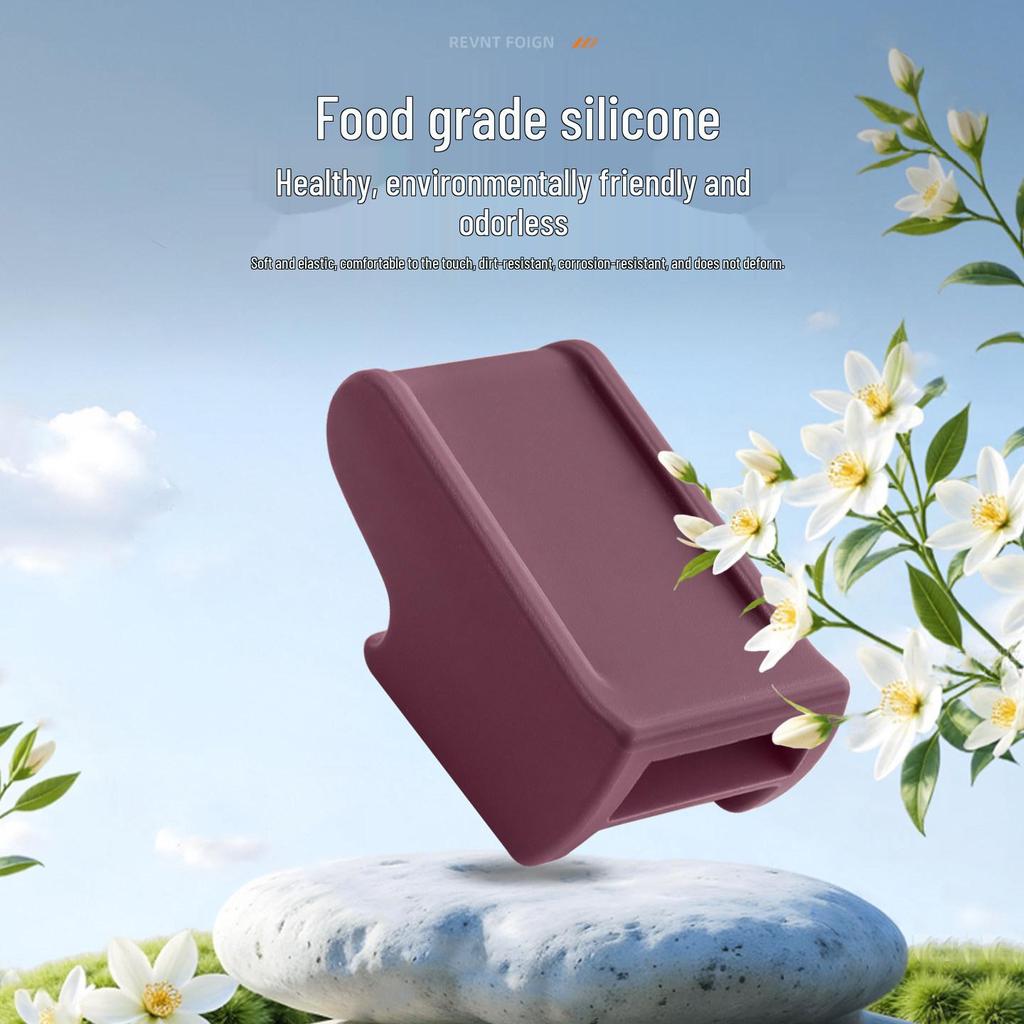 Xiaomi YU7/SU7 Air Vent Clip Car Mount Adapter with Aroma Card Buckle for Interior Modification.