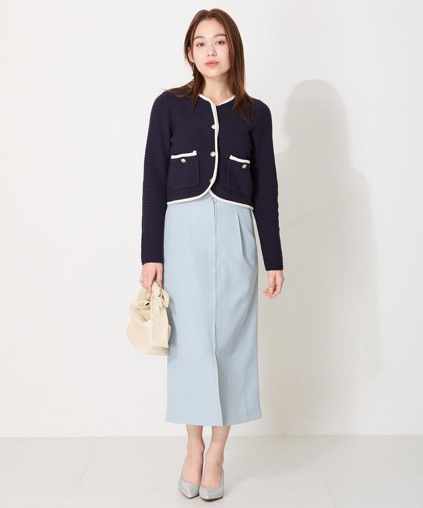 Oriental Traffic Big Ribbon HandbagWomen's BA-246BEIGE-FREE