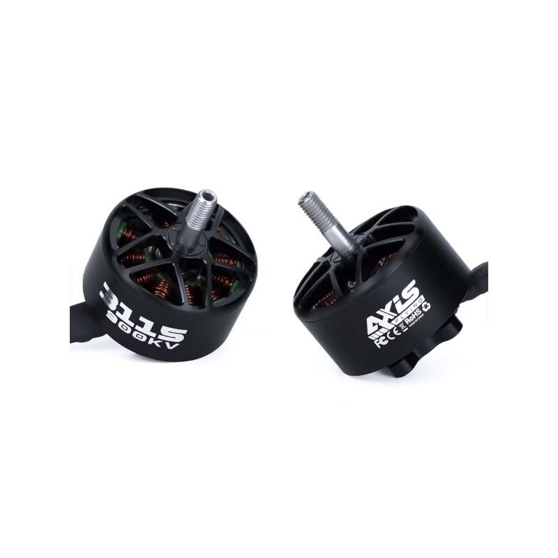 AXISFLYING AZ3115 Long-Range FPV Drone Brushless Motor (CN Version)