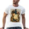 John Mayers Electric Guitar Tshirt Basic Comfort Fit Tshirt For Unisex