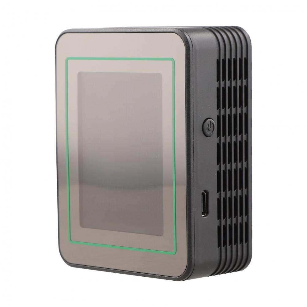 10-in-1 Air Quality Detector Indoor Air Quality Monitor