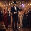 Cappello Unisex Leprechaun Jazz Cabaret Tessuto Morbido in Cotone Perfetto Per Feste A Tema Evento