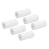 10 rolí papíru pro okamžitý tisk z fotoaparátu 57x25mm termopapír pro náplň náhradní příslušenství