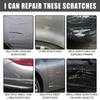 Car Scratch Remover Car Scratch Self Spray Paint High Protection High Protection Quick Car Scratch Repair Nano Spray For