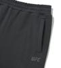 UFC SPORT Ufc Cozy Straight Fit Track Pants Charcoal U2Lpv3302Ch