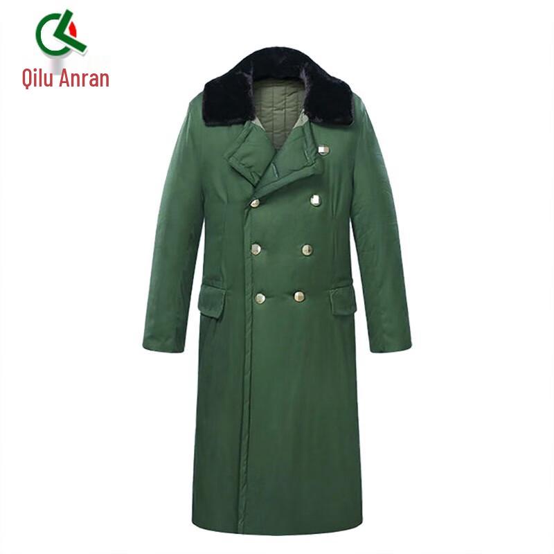 Men s Warm Winter Work Cotton Jacket