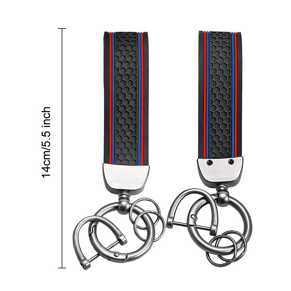 New Hot Silicone Key Holder Keychain For Renault Scenic Clio Logan Megane 2 3 Koleos 3 Button Car Key Cover Case