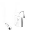 Toilet Night Light Motion Sensor Light Toilet LED Light 7Color Rechargeable LED Night Lamp For Bathroom Washroom Decoration