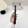 Voor Xiaomi 17T/17T pro hoes Luxe Vloeibaar Leer Huidvriendelijk Gevoel cover Voor Mi Xiaomi 17T pro Schokabsorberende Bumper Funda
