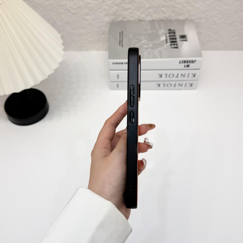 Voor Xiaomi 17T/17T pro hoes Luxe Vloeibaar Leer Huidvriendelijk Gevoel cover Voor Mi Xiaomi 17T pro Schokabsorberende Bumper Funda