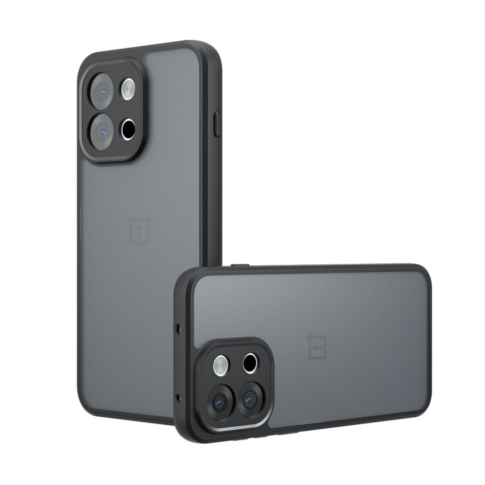 For Oneplus 13T Case Oneplus 13T 13s Fusion Cover Funda Coque Hard Transparent Soft TPU Shockproof Back Bumper Oneplus 13T