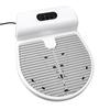 Body Dryer Negative Ions Body Heater Blow Dryer for Bathroom Hotel Feet Touch Panel Drying Machine Body Care Dryer