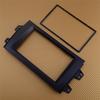 For 2007-13 Suzuki SX4 Double Din Stereo Radio Plate Frame Panel Trim Dash Kit